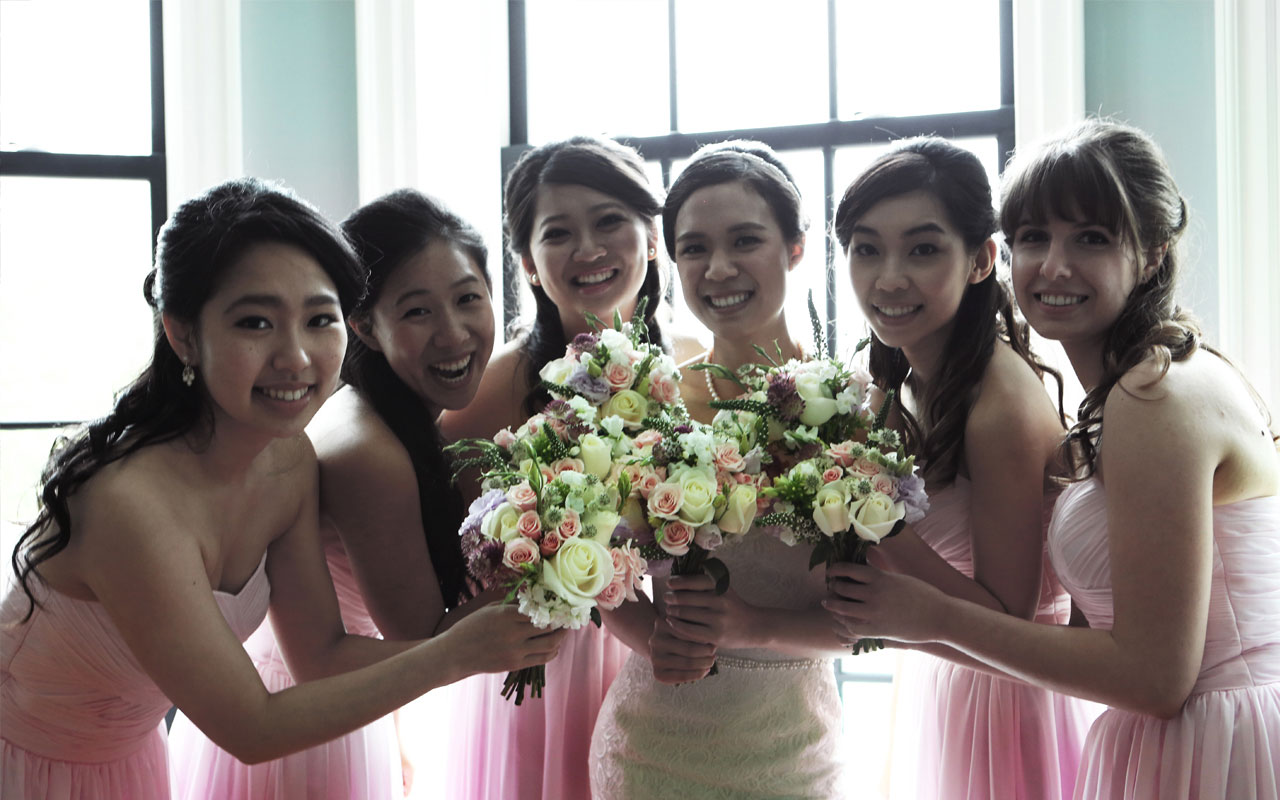 bridesmaids-together