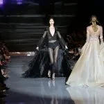 Toronto Runway Show Photography