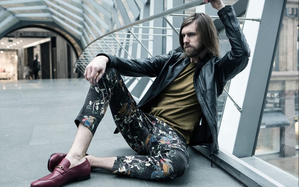 Model & Actor Headshots Toronto