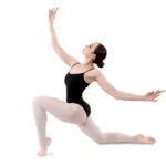 Professional Dancer’s Portfolio