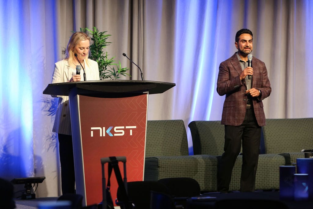 Conference & Corporate Event Photography Toronto