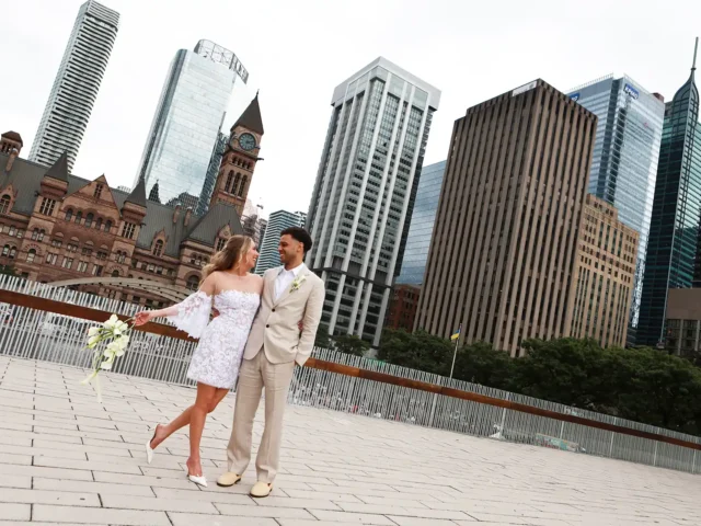 How to Choose a Wedding Photographer in Vaughan & the GTA (Without the Guesswork)