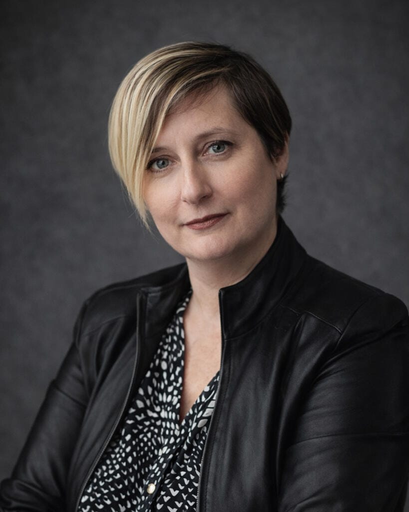 photographer Olga Hutsul